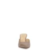 Xia High Heel in Chai Latte