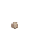 Xia High Heel in Chai Latte