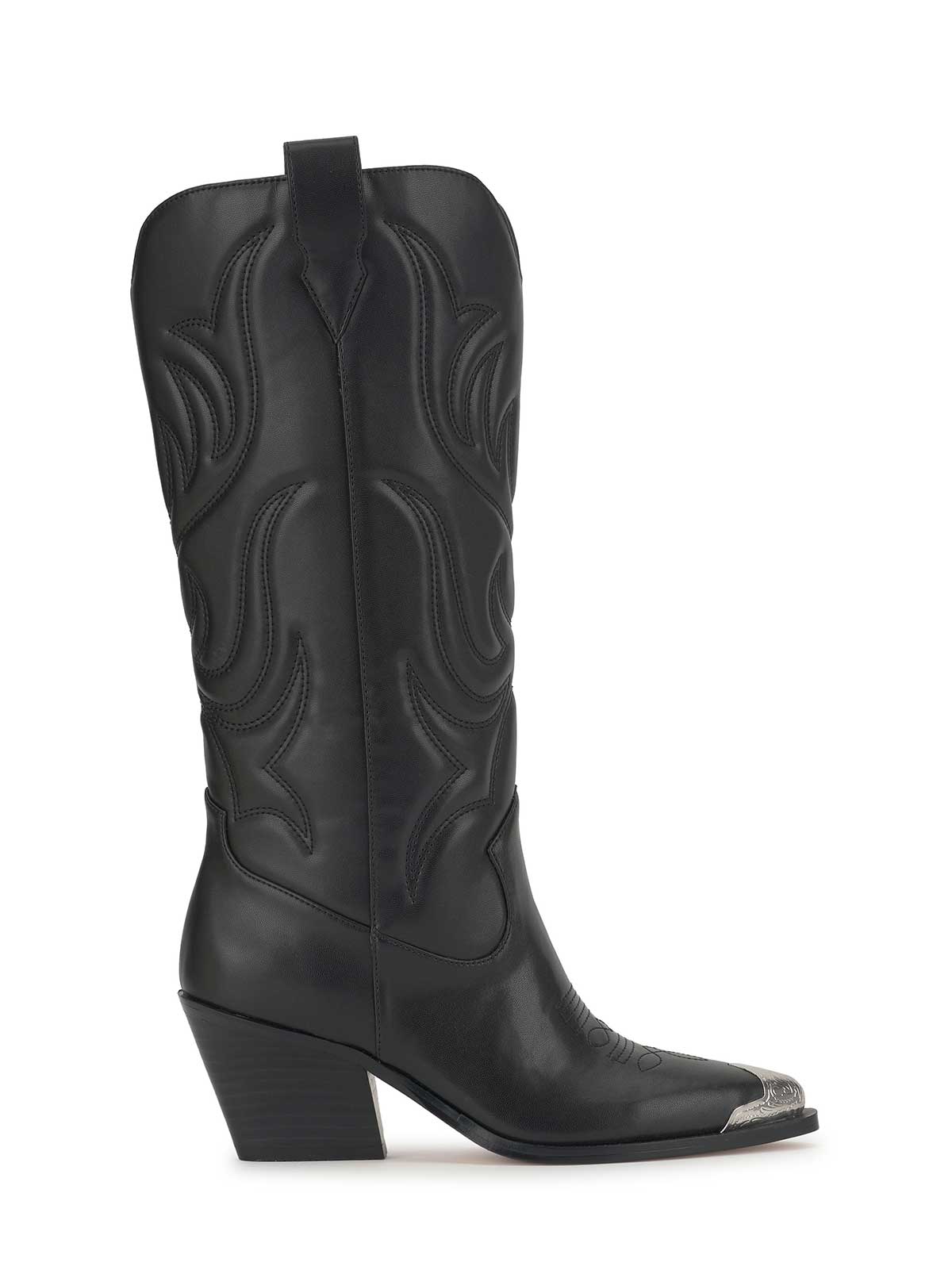 2391-black-5-black-5-variation-1.jpg Zuliena Boot in Black