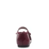 2439-toddler-amy-big-bow-mary-jane-in-maroon-3.webp Toddler Amy Big Bow Mary Jane in Maroon