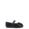 2446-toddler-amy-bow-ballet-flat-in-black-1.webp Toddler Amy Bow Ballet Flat in Black