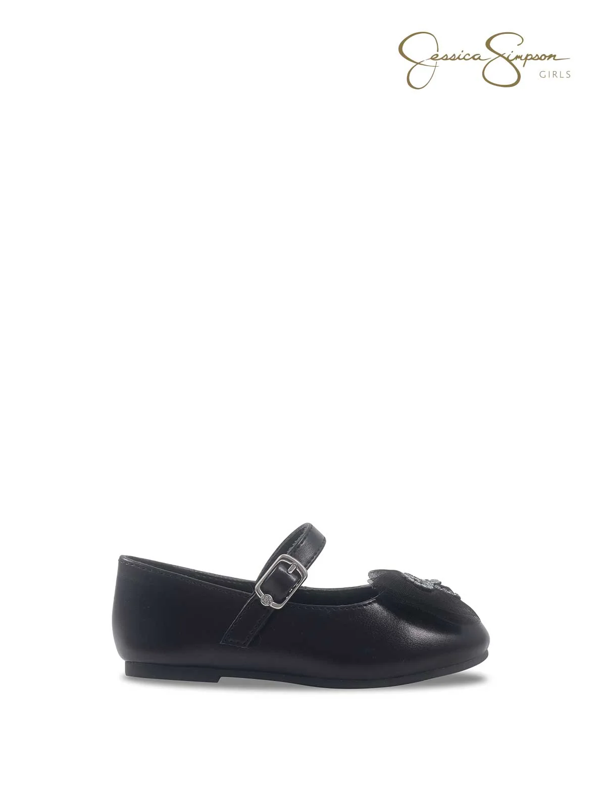 2446-toddler-amy-bow-ballet-flat-in-black-1.webp Toddler Amy Bow Ballet Flat in Black