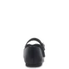 2446-toddler-amy-bow-ballet-flat-in-black-3.webp Toddler Amy Bow Ballet Flat in Black