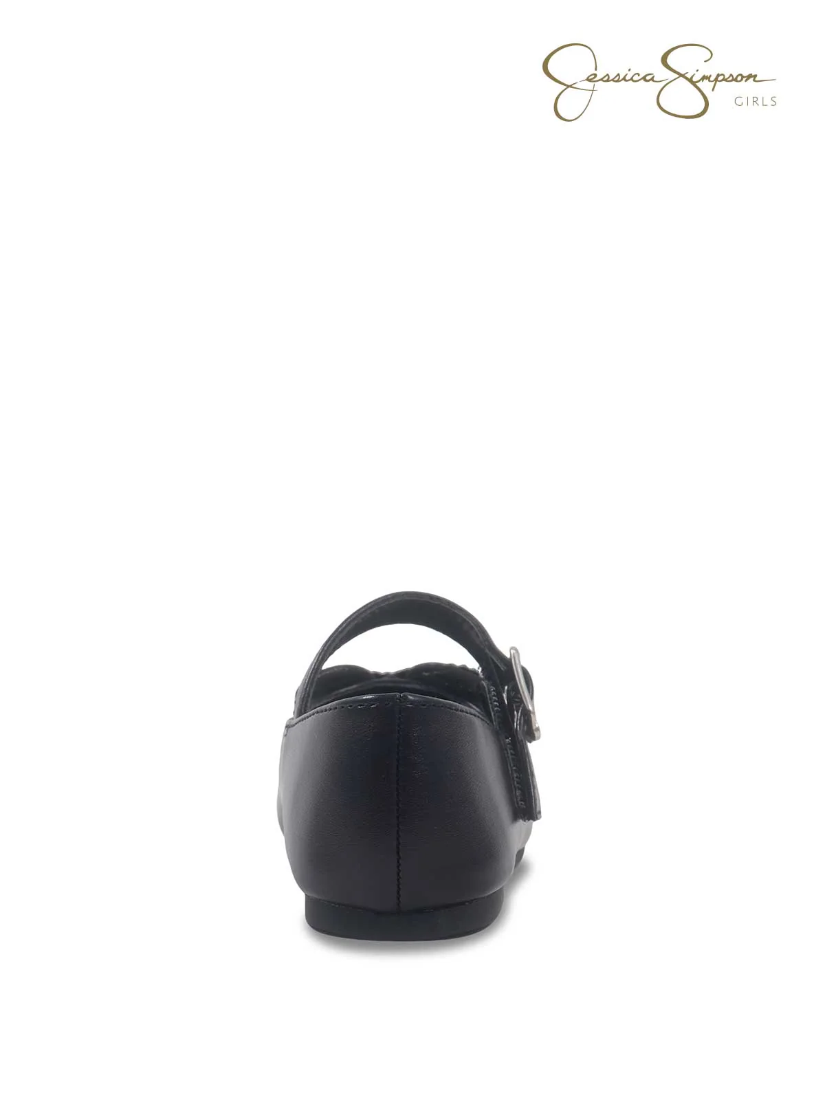 2446-toddler-amy-bow-ballet-flat-in-black-3.webp Toddler Amy Bow Ballet Flat in Black