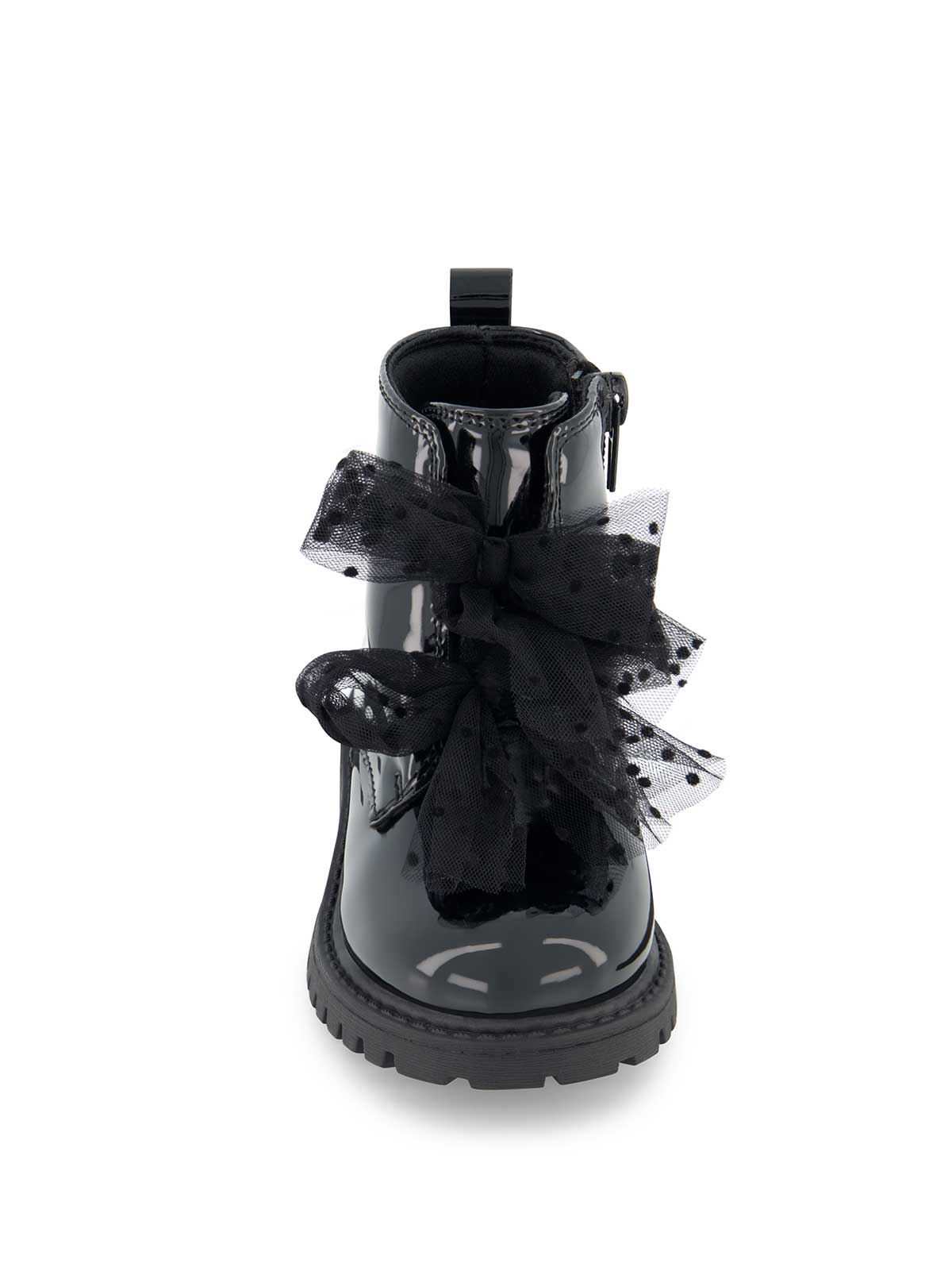 2467-toddler-daria-double-bow-boot-in-black-2.jpg Toddler Daria Double Bow Boot in Black