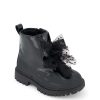 2467-toddler-daria-double-bow-boot-in-black-3.jpg Toddler Daria Double Bow Boot in Black