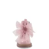 2481-toddler-daria-sneaker-double-bow-in-blush-2.webp Toddler Daria Sneaker Double Bow in Blush