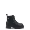 Toddler Daria Suki Boot in Black