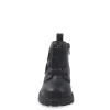 Toddler Daria Suki Boot in Black