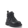 Toddler Daria Suki Boot in Black
