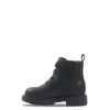 Toddler Daria Suki Boot in Black