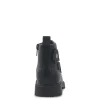 Toddler Daria Suki Boot in Black