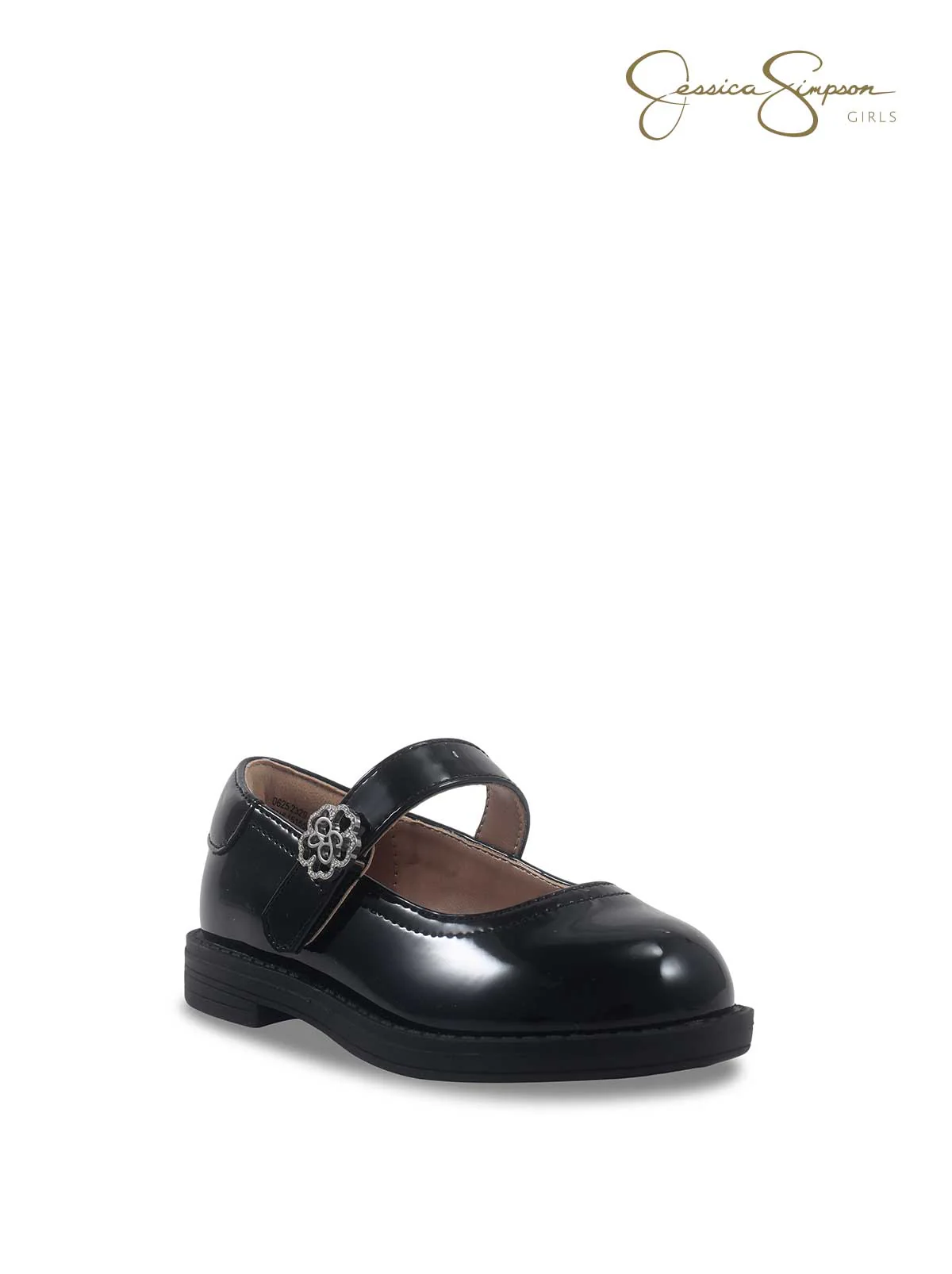 2510-black-5t-black-5t-variation-4.webp Toddler Evie Anika Mary Jane in Black