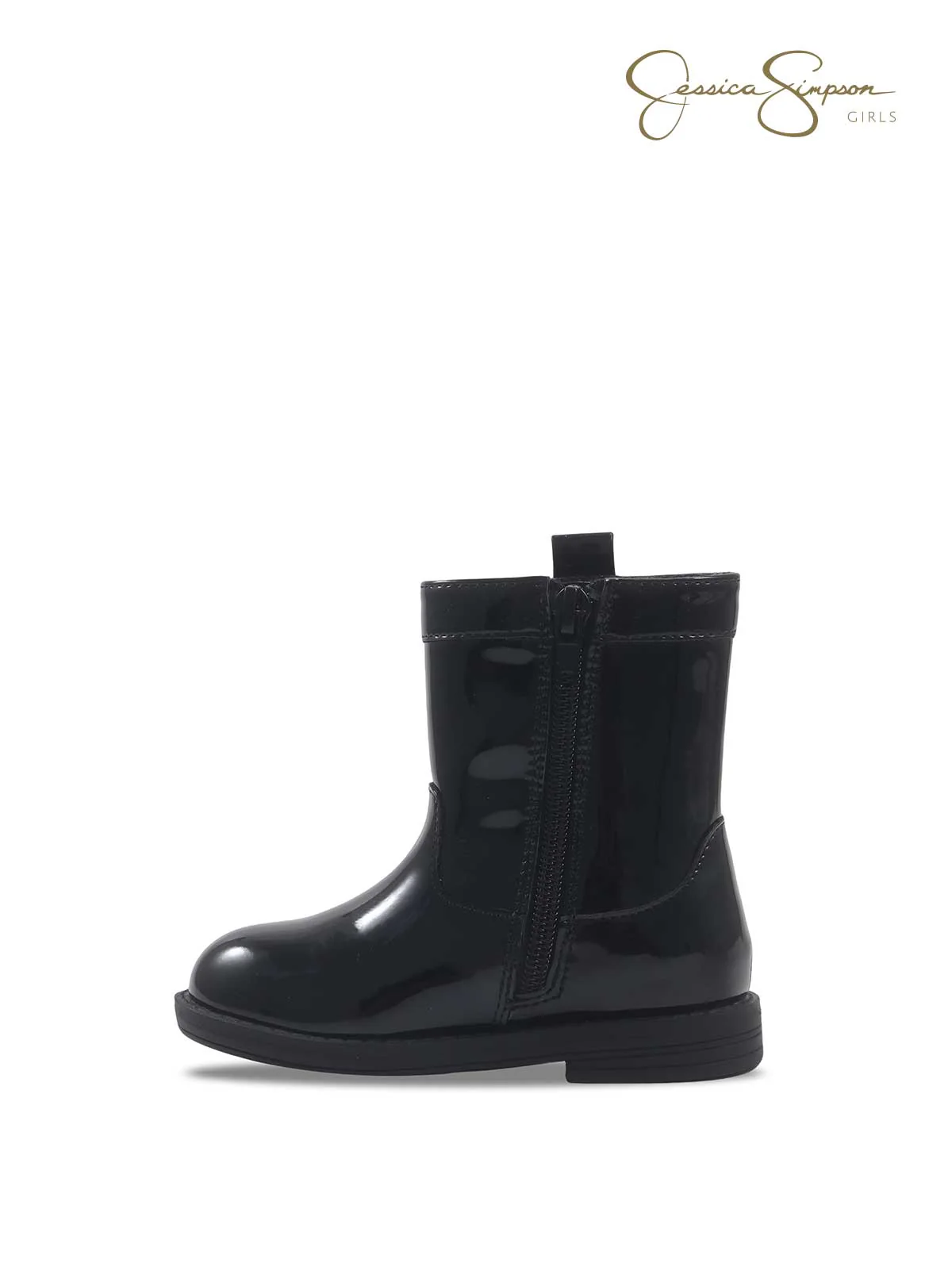 2523-toddler-evie-ellis-boot-in-black-4.webp Toddler Evie Ellis Boot in Black