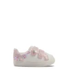 Toddler Gina Ryann Sneaker in White