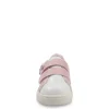 Toddler Gina Ryann Sneaker in White
