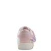 Toddler Gina Ryann Sneaker in White