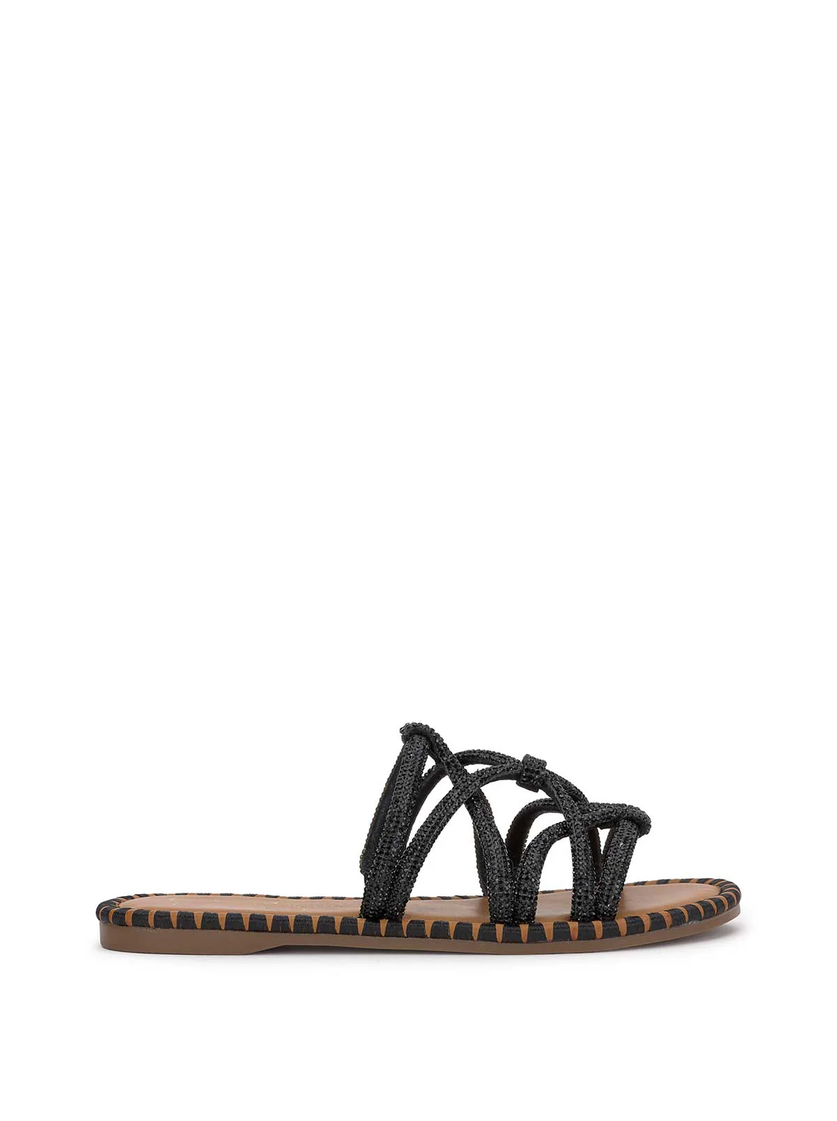 2574-black-5.5-black-5.5-variation-1.webp Briellea Embellished Sandal in Black