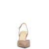 Fyvera High Heel in Chai Latte