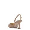 Fyvera High Heel in Chai Latte