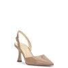 Fyvera High Heel in Chai Latte
