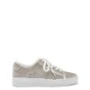 Silesta Casual Sneaker in White