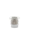 Silesta Casual Sneaker in White