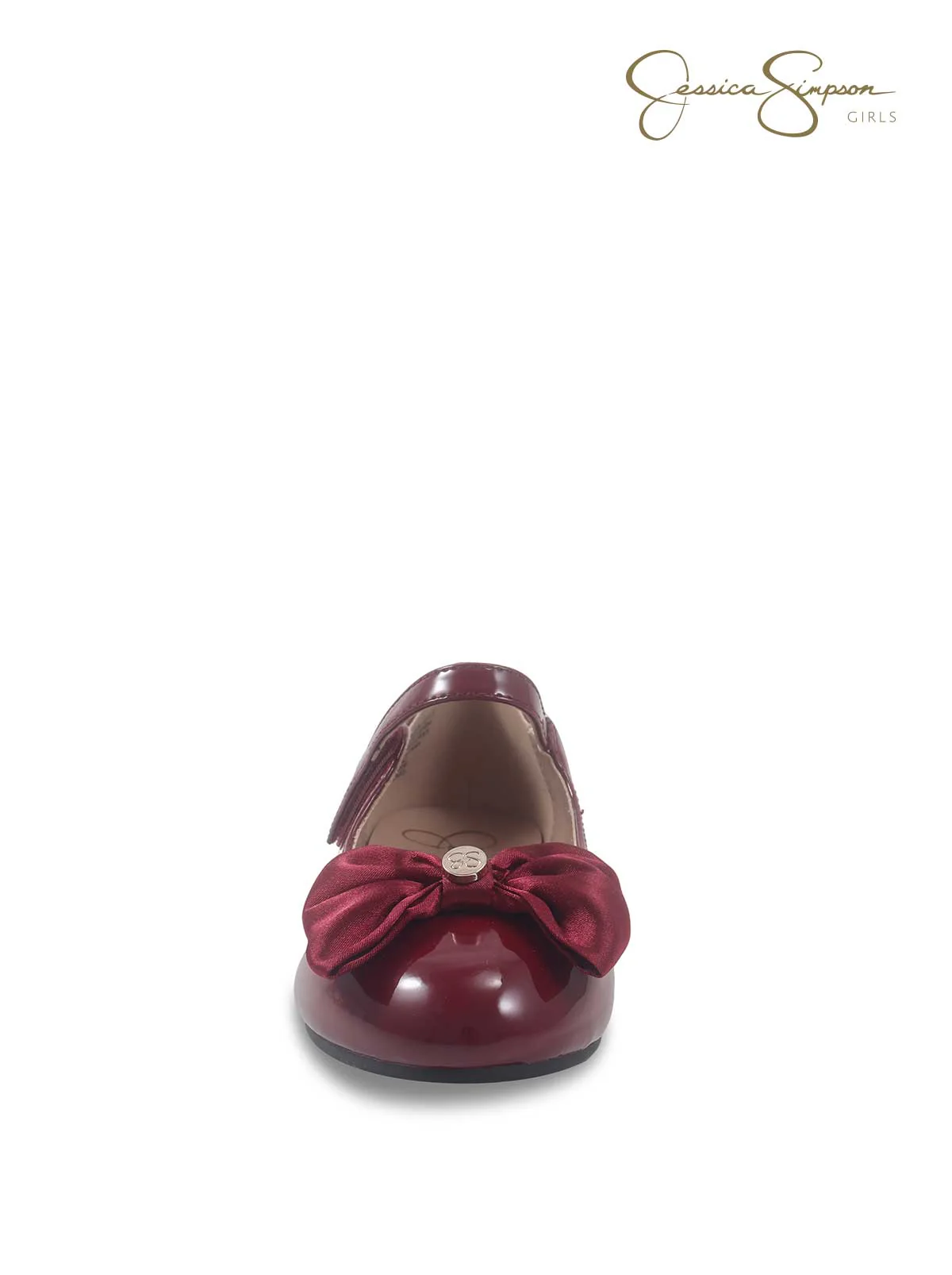 2698-girls-amy-big-bow-mary-jane-in-maroon-2.webp Girls Amy Big Bow Mary Jane in Maroon