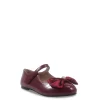 2698-girls-amy-big-bow-mary-jane-in-maroon-3.webp Girls Amy Big Bow Mary Jane in Maroon