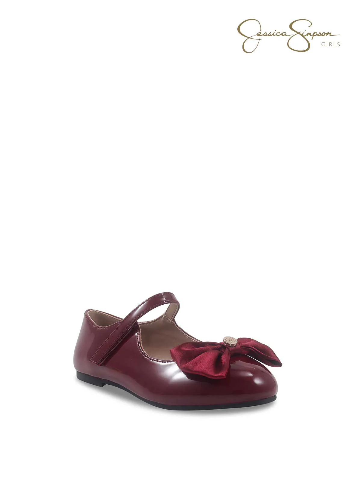 2698-girls-amy-big-bow-mary-jane-in-maroon-3.webp Girls Amy Big Bow Mary Jane in Maroon