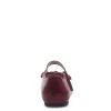 2698-girls-amy-big-bow-mary-jane-in-maroon-4.webp Girls Amy Big Bow Mary Jane in Maroon