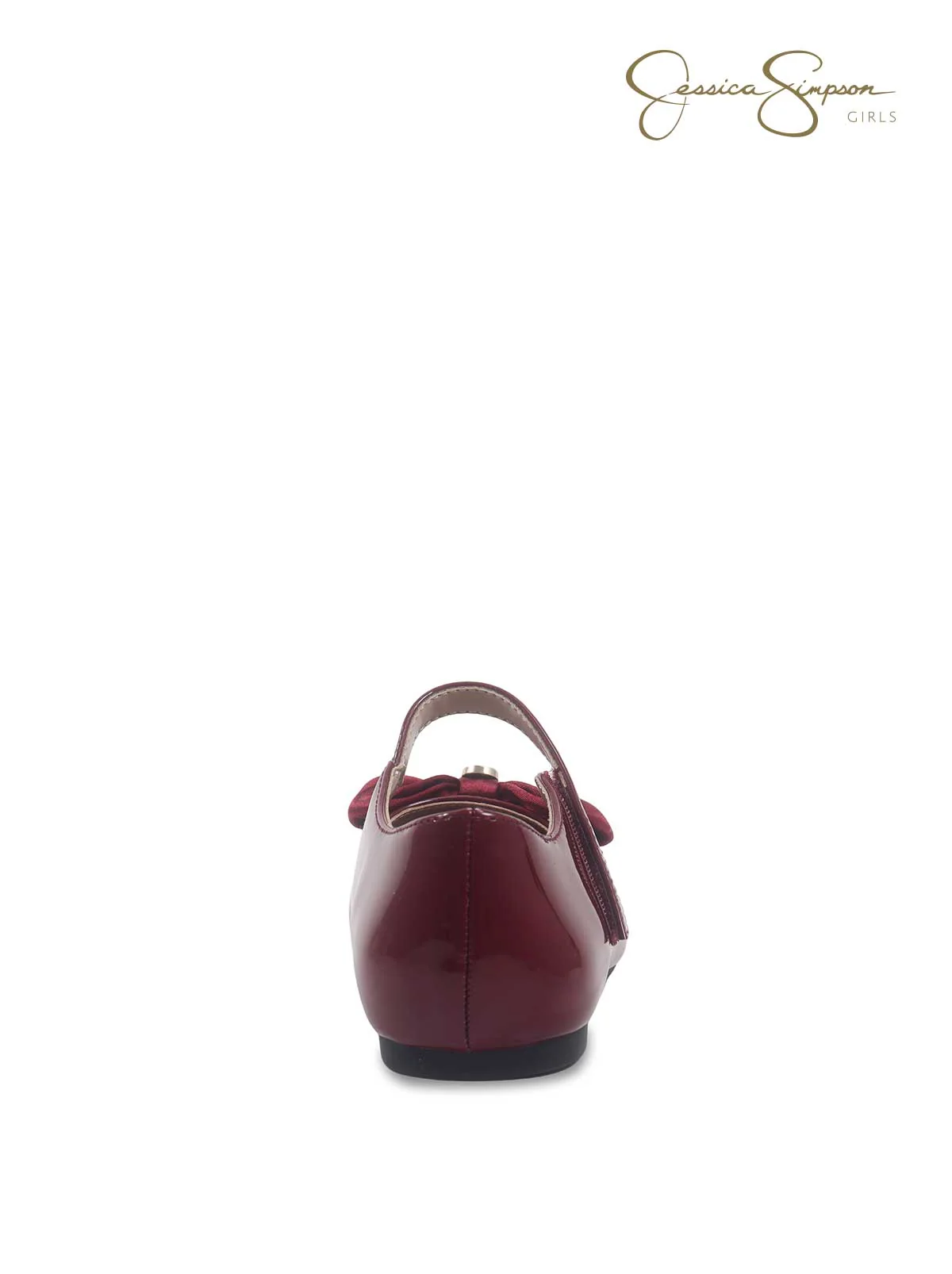 2698-girls-amy-big-bow-mary-jane-in-maroon-4.webp Girls Amy Big Bow Mary Jane in Maroon