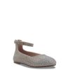 2707-girls-amy-ethel-sandal-in-gold-3.jpg Girls Amy Ethel Sandal in Gold