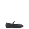2716-girls-amy-ivie-flat-in-black-1.webp Girls Amy Ivie Flat in Black