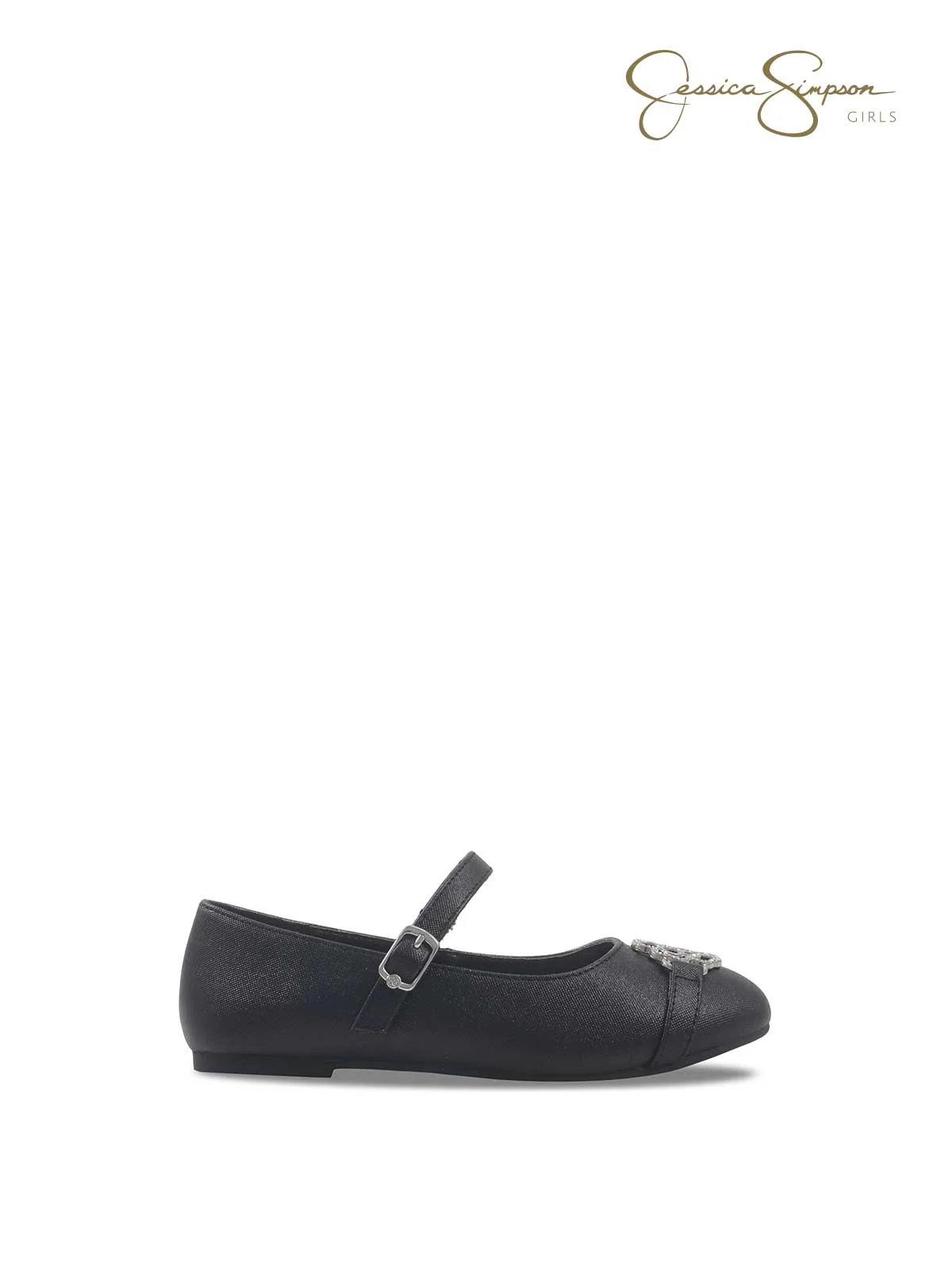 2716-girls-amy-ivie-flat-in-black-1.webp Girls Amy Ivie Flat in Black