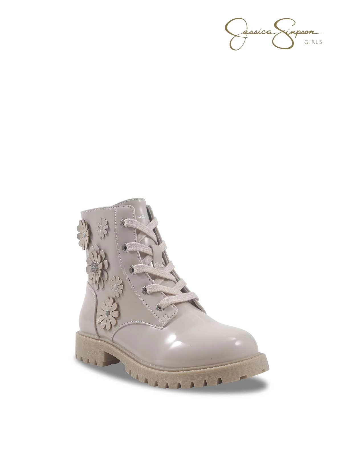 2725-girls-daria-shay-boot-in-cream-3.webp Girls Daria Shay Boot in Cream