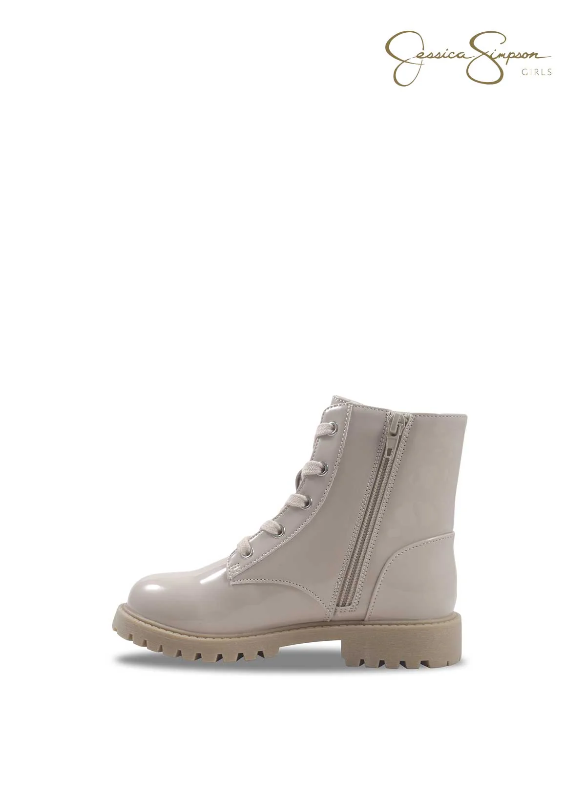 2725-girls-daria-shay-boot-in-cream-4.webp Girls Daria Shay Boot in Cream
