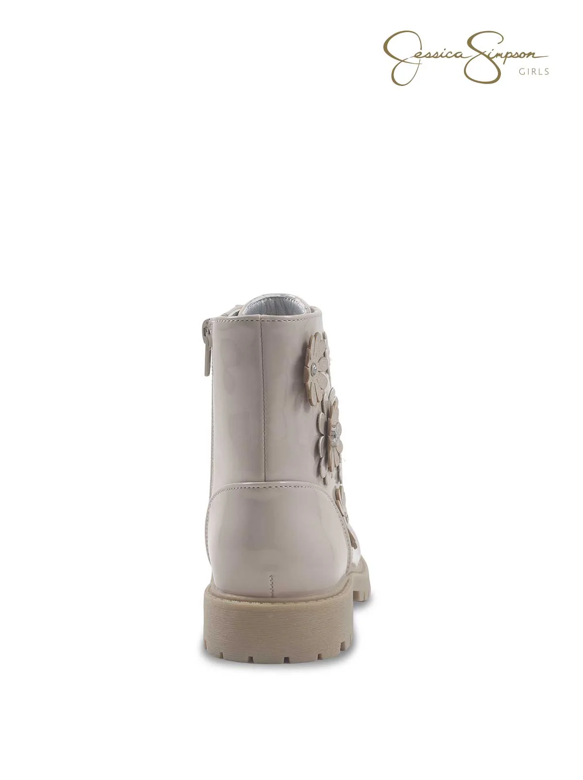 2725-girls-daria-shay-boot-in-cream-5.webp Girls Daria Shay Boot in Cream