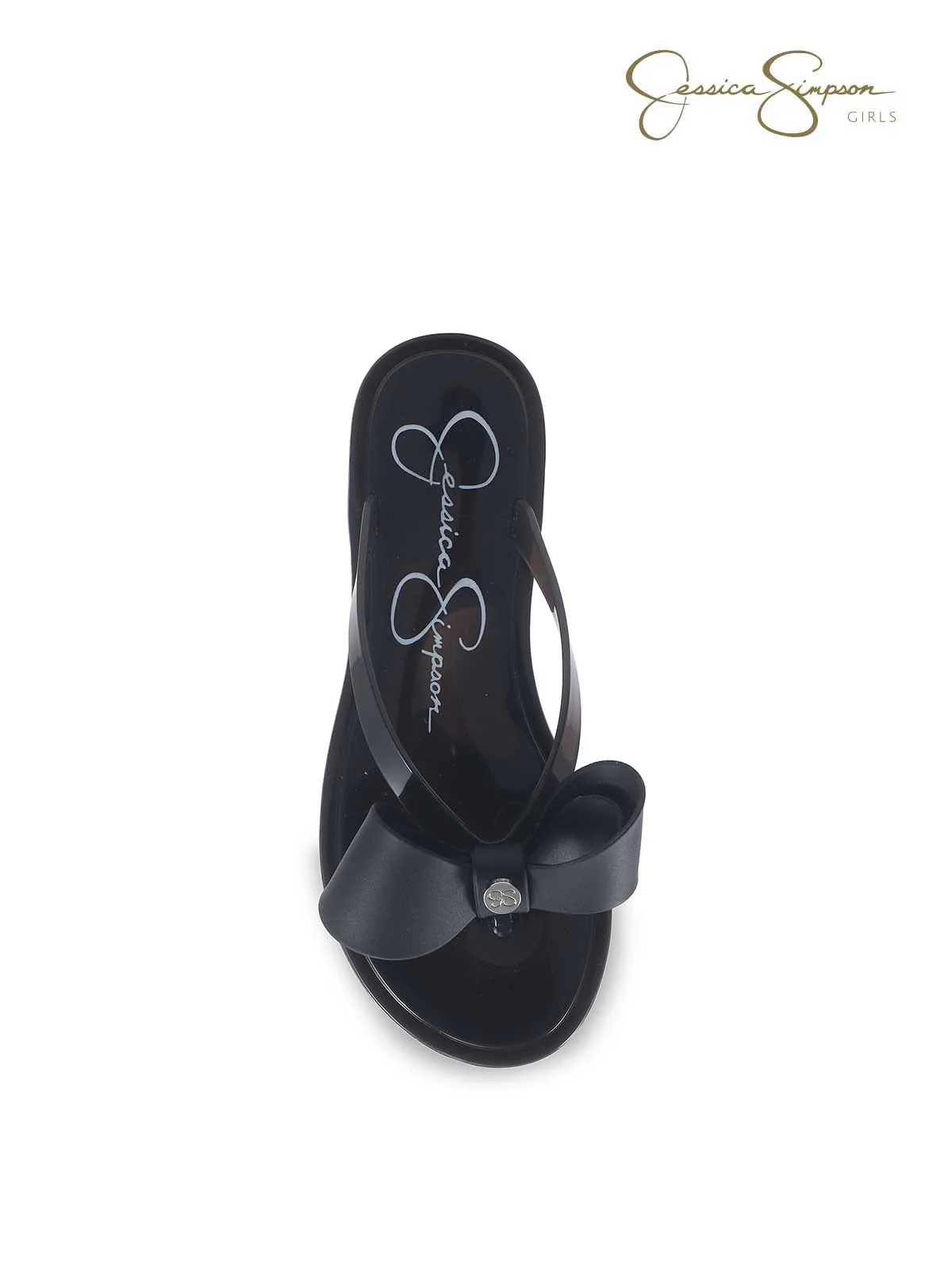 2735-black-11y-black-11y-variation-3.webp Girls Jelly Thong Sandals in Black