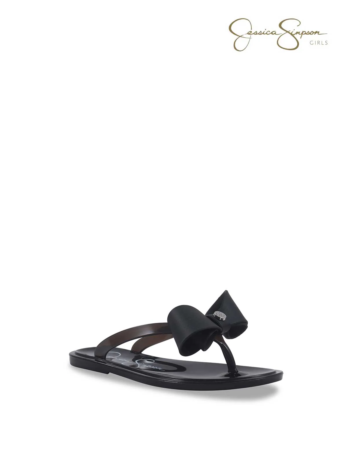 2735-black-11y-black-11y-variation-4.webp Girls Jelly Thong Sandals in Black