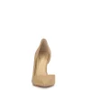 Prizma D'Orsay Pump in Natural Raffia
