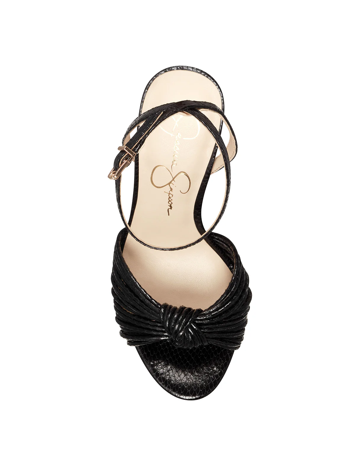 280-immie-platform-sandal-in-black-snake-7.webp Immie Platform Sandal in Black Snake