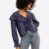 2859-js-jessica-simpson-daphne-blouse-in-deep-cobalt-2.webp JS Jessica Simpson Daphne Blouse in Deep Cobalt