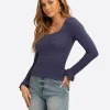 2877-js-jessica-simpson-luka-top-in-deep-cobalt-2.webp JS Jessica Simpson Luka Top in Deep Cobalt