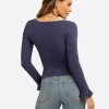 2877-js-jessica-simpson-luka-top-in-deep-cobalt-3.webp JS Jessica Simpson Luka Top in Deep Cobalt