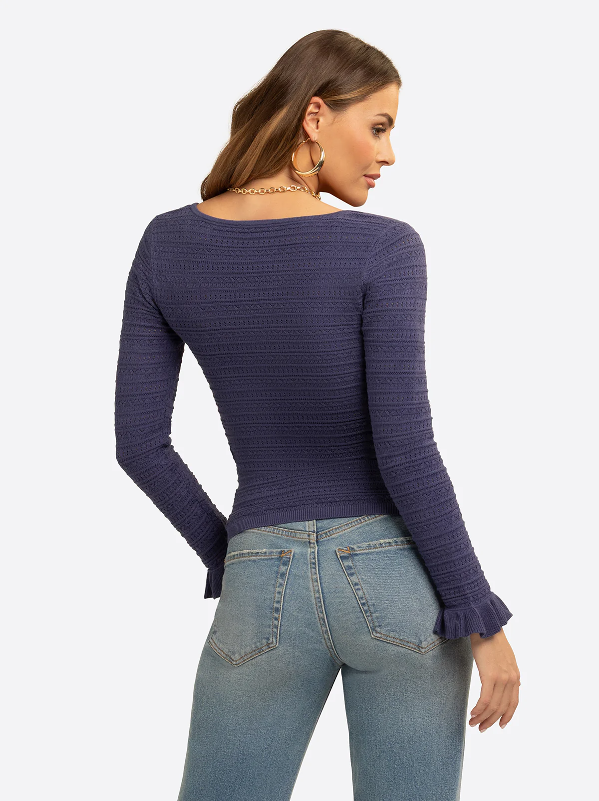 2877-js-jessica-simpson-luka-top-in-deep-cobalt-3.webp JS Jessica Simpson Luka Top in Deep Cobalt