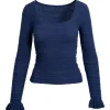 2877-js-jessica-simpson-luka-top-in-deep-cobalt-5.webp JS Jessica Simpson Luka Top in Deep Cobalt