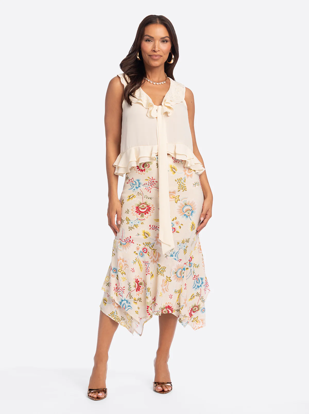 2922-js-jessica-simpson-nora-bias-skirt-in-sandshell-bohemian-2.webp JS Jessica Simpson Nora Bias Skirt in Sandshell Bohemian