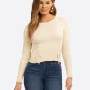 2959-js-jessica-simpson-taira-top-in-birch-1.webp JS Jessica Simpson Taira Top in Birch