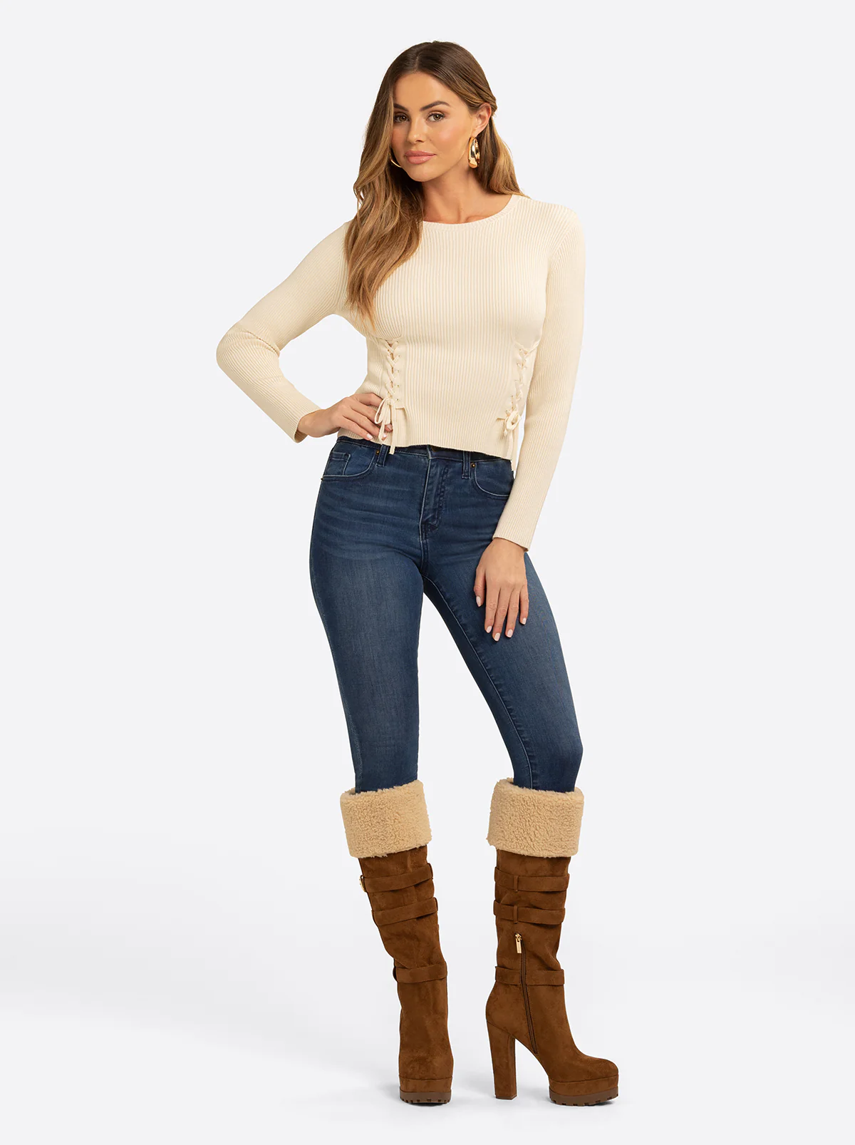 2960-birch-xs-birch-xs-variation-4.webp JS Jessica Simpson Taira Top in Birch